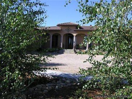 Alta Cresta Orchard & Inn Paso Robles Exteriör bild