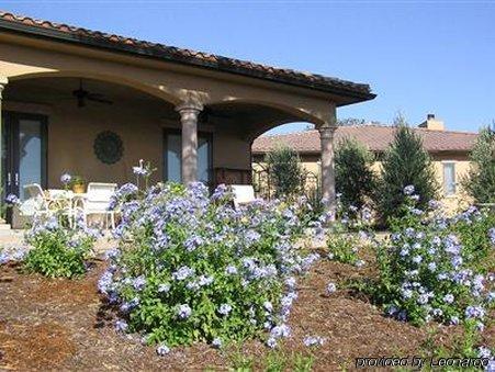 Alta Cresta Orchard & Inn Paso Robles Exteriör bild